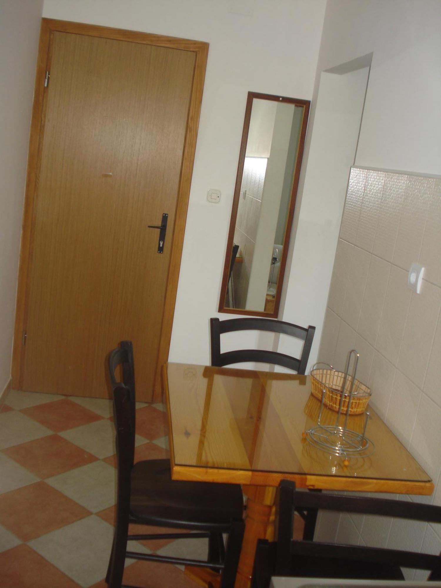 Apartments San Giorgio Sucuraj Exterior photo