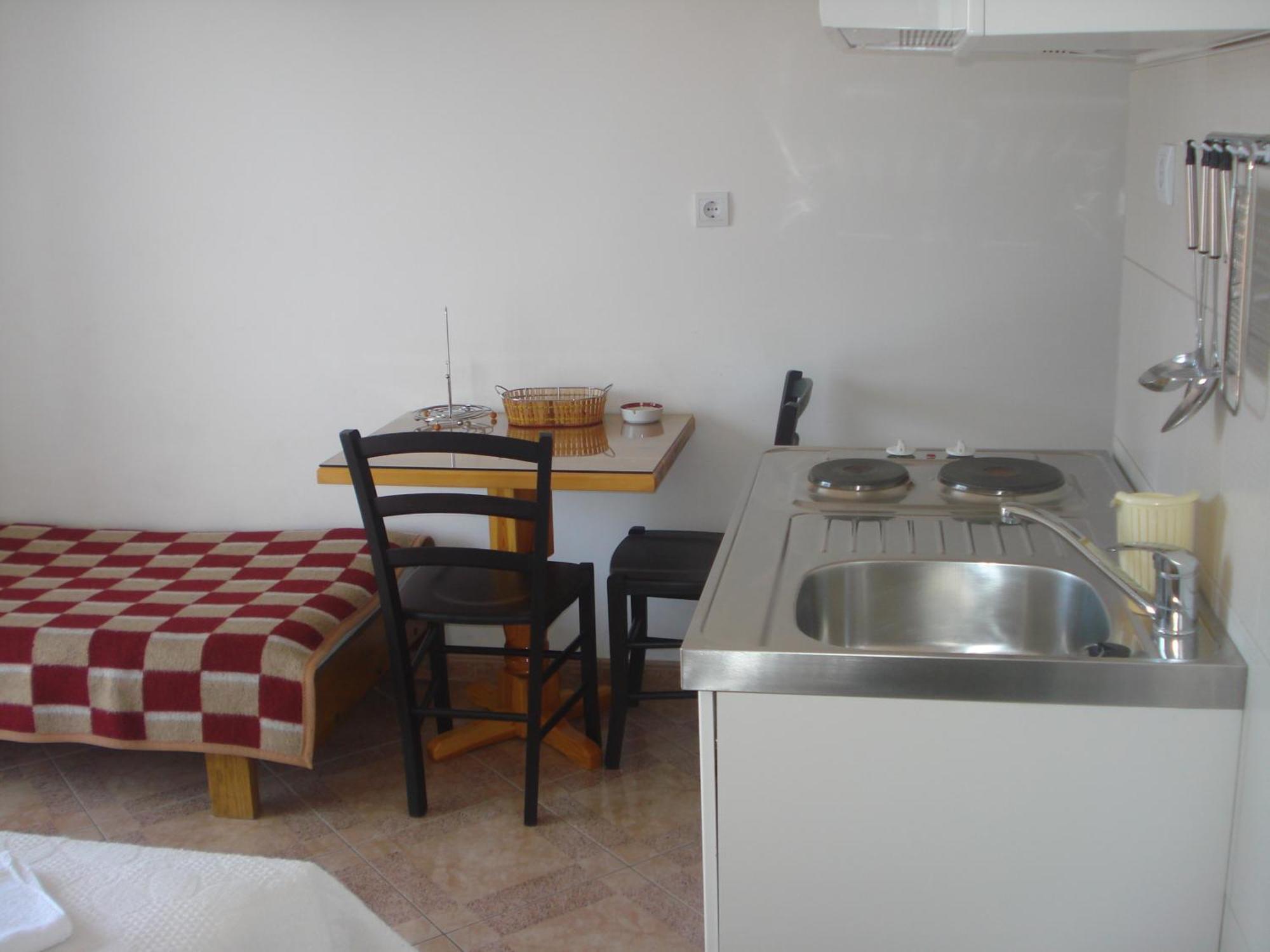 Apartments San Giorgio Sucuraj Exterior photo