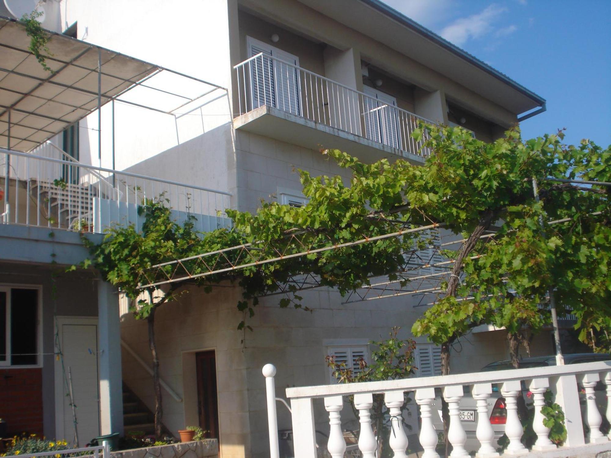 Apartments San Giorgio Sucuraj Exterior photo